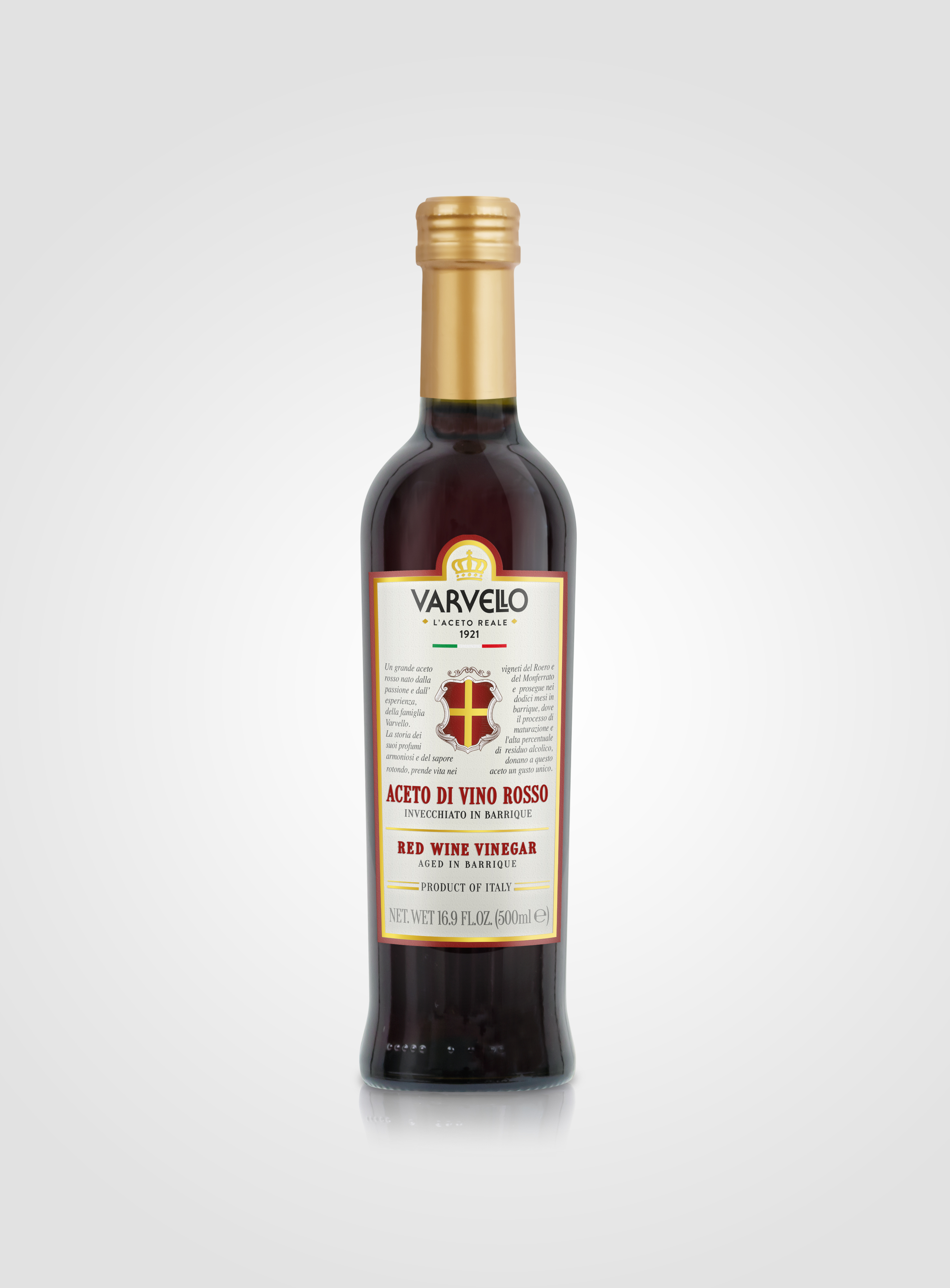 Acetificio Varvello